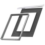 Dämm- und Anschluss-Set VELUX BDX 2000