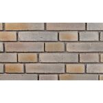 MONSANTO 2, concrete brick tile with grey joint