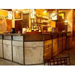 Stegu RODOS 01, Riemchen aus Gips für innen