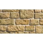 Stegu CALABRIA 01, Verblender aus Beton