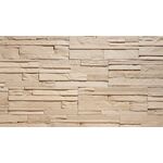 CRETA 01, decorative concrete tile