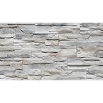 Stegu NEPAL 01, Verblender aus Beton für innen und außen