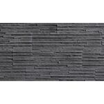 Stegu PALERMO 02, Verblender aus Beton für innen und außen