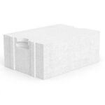 Porenbeton, Gasbeton Planstein SOLBET PP2-050 nach DIN V 4108-4