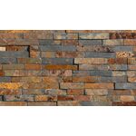 RUSTY decorative natural stone