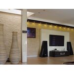 ARENA 01, decorative concrete tile