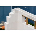 Porenbeton, Gasbeton U-Schale