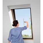 Roof window VELUX GLL 1061 | ✓ triple glazed unit ✓ top control bar