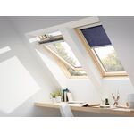 Roof window VELUX GLL 1061 | ✓ triple glazed unit ✓ top control bar