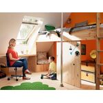 Dachfenster VELUX GZL 1051