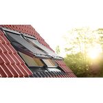 Roof window VELUX GLL 1061 | ✓ triple glazed unit ✓ top control bar