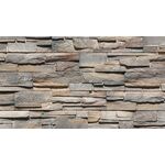 Stegu GRENADA 1, Verblender aus Beton für innen und außen