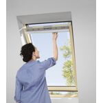 Roof window VELUX GLL 1061 | ✓ triple glazed unit ✓ top control bar