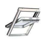 VELUX Kunststoff Dachfenster GGU 0070 THERMO