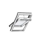 VELUX elektro Dachfenster GGU 0066 SOLAR ENERGIE PLUS