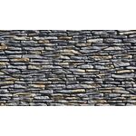 Stegu CALIFORNIA 02, Verblender aus Beton für innen und außen