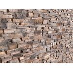 Stegu GRENADA 1, Verblender aus Beton für innen und außen