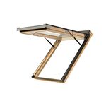 OptiLight VK | top hung roof window with double glazing