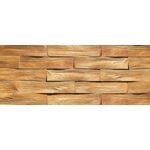 Stegu TIMBER 1, Verblender aus Beton für innen und außen