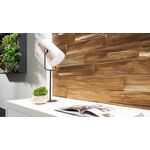 Stegu TIMBER 1, Verblender aus Beton für innen und außen