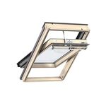 VELUX Solar Dachfenster GGL 3066 SOLAR ENERGIE PLUS