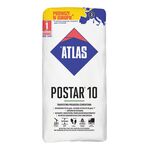 Atlas Postar 10, Zementfußboden (10-100mm)