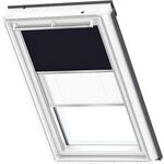 VELUX DFD Vorteils-Set » Verdunkelungsrollo & Plissee für VELUX Dachfenster