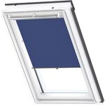 VELUX RHL » Sichtschutzrollo mit Haltekrallen für VELUX Dachfenster
