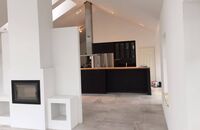 Einfamilienhaus aus SOLBET Porenbeton