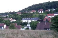 SkyLight Dachfenster Referenz