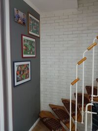 Stegu PARM Ziegelriemchen