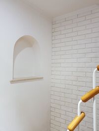 verblender Parma White