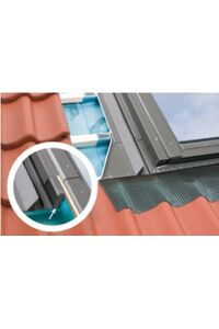 Eindeckrahmen mit oder ohne Wärmedämmung