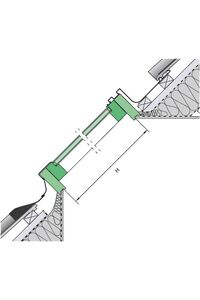 Innenfutternutmaße Höhe