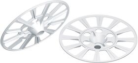 Dämmstoffteller KWL | Polypropylen