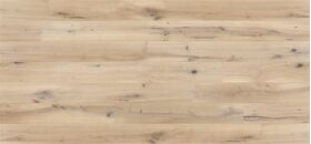 Parquet Oak Ivory Grande