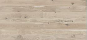 Parquet Oak Mont Blanc Medio