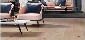 Parquet Oak Delight