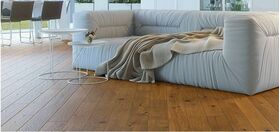 Parkett Eiche Brown Sugar Piccolo