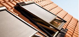 MSL Markisen sind passgenau auf Ihr VELUX Dachfenster abgestimmt