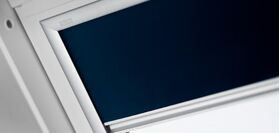 Blackout blind VELUX DKL