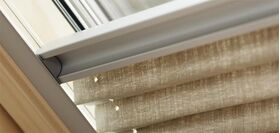 VELUX FHL » Plissee für VELUX Dachfenster