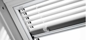 Venetian blind VELUX PAL