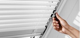 Venetian blind VELUX PAL