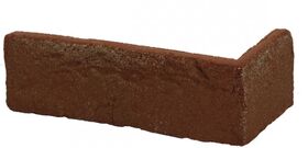 Ecke COUNTRY 668 : Karton = 24 Ecken a 6.2cm Höhe