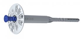 Insulation fixing TFIX-8M