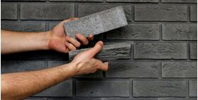 Ecke BOSTON 5 : Karton = 12 Ecken a 7.3cm Höhe