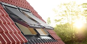 Dachfenster VELUX GLL 1061 mit 3-fach Verglasung