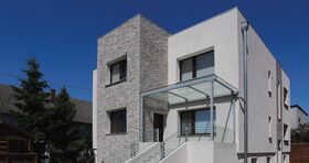 Ecke NEPAL 1 : Karton = 12 Ecken a 10cm Höhe