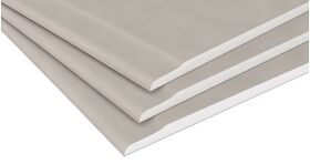 Plasterboard GKB 12.5 x 1200 x 2000 mm